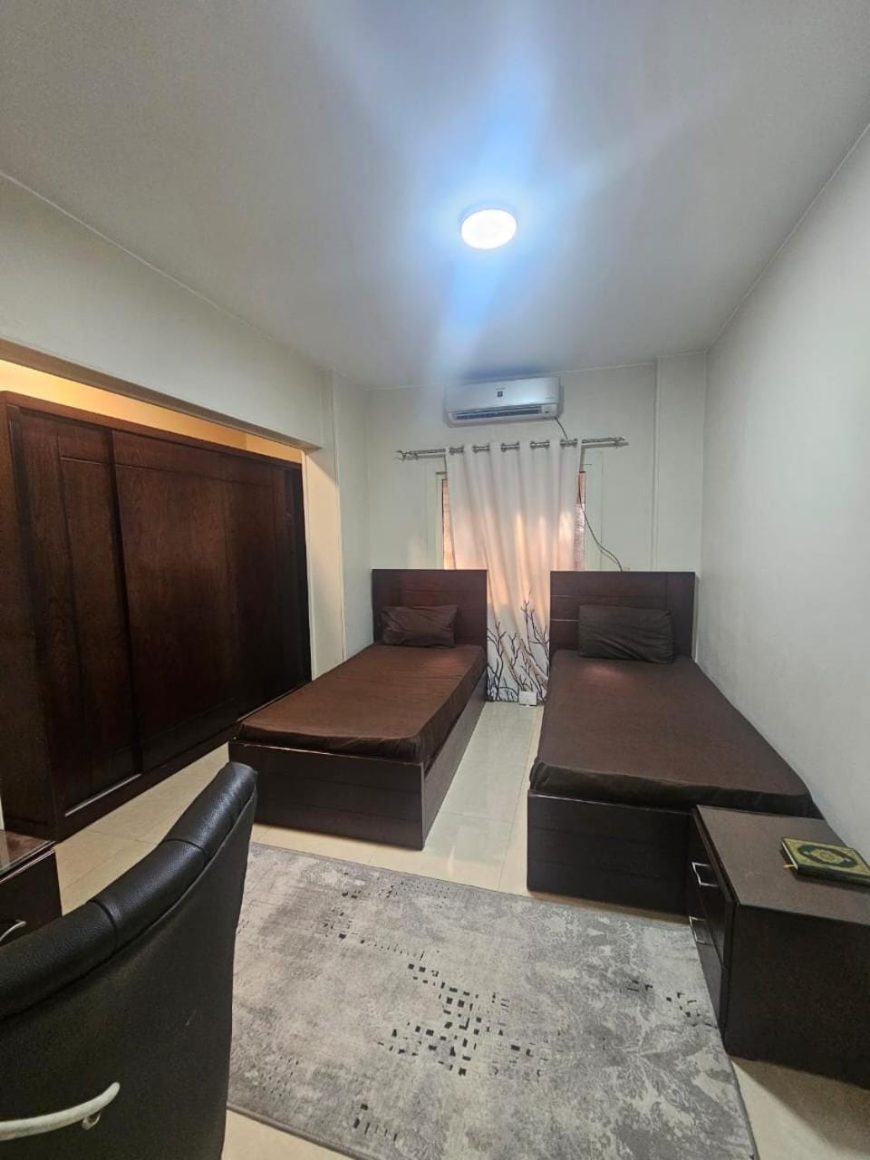 139 أ شارع التحرير الرئيسي بالدقي Apartment in Egypt