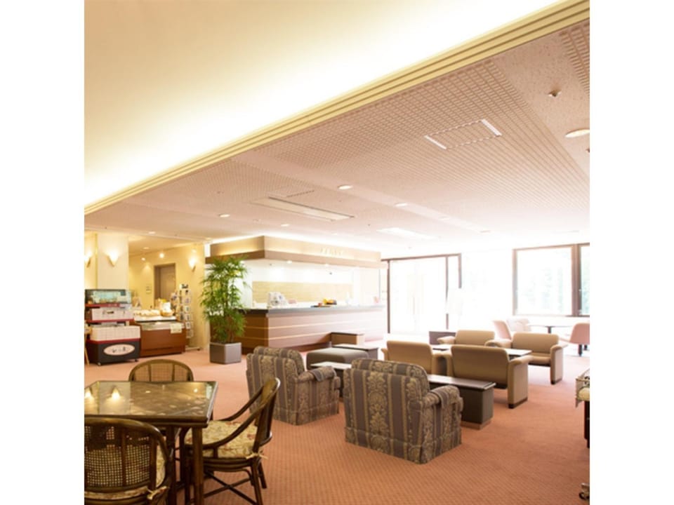 Hotel Tetora Resort Tateyama Kokusai - Vacation STAY 55676v Hotel in Japan