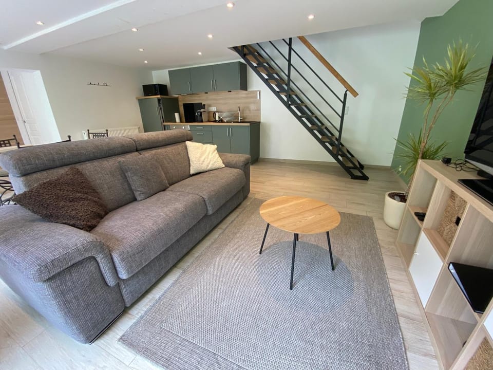 Logement entier 4 personnes Eurodisneyland Paris Apartment in Île-de-France