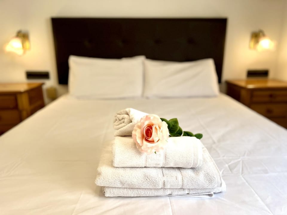 OASIS Apartamento playa Sea Views Apartment in Santa Pola