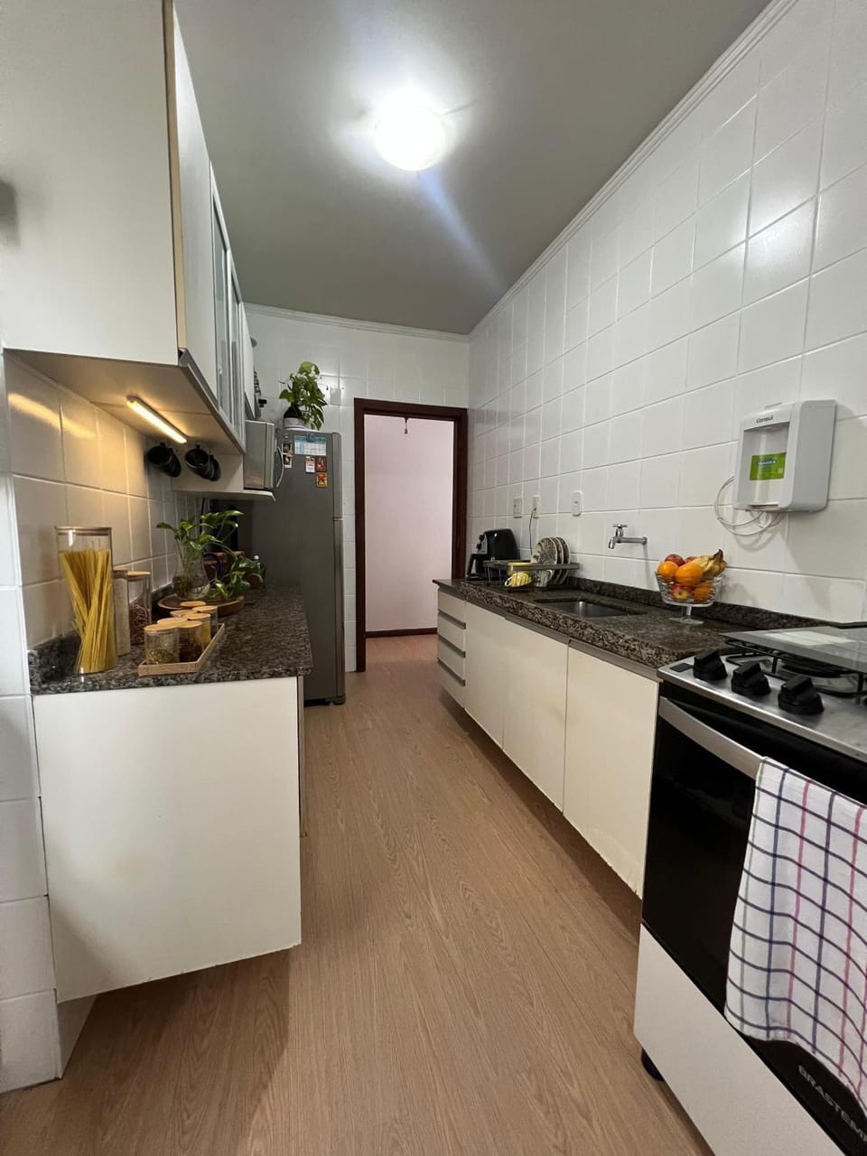 Apartamento Completo COP30 próximo do Hangar Apartment in Belém