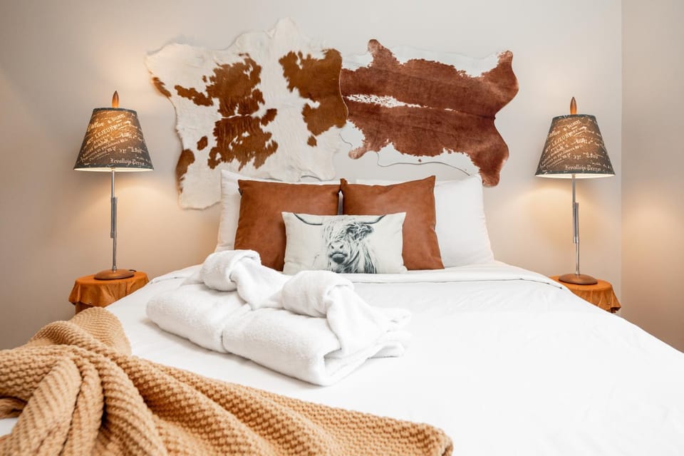 Trailside Charm TART Trail Downtown Apartment in Traverse City