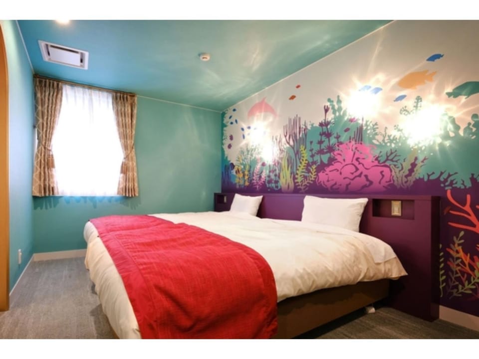 FourStoriesHotelMaihama Tokyo Bay - Vacation STAY 73101v Hotel in Chiba Prefecture