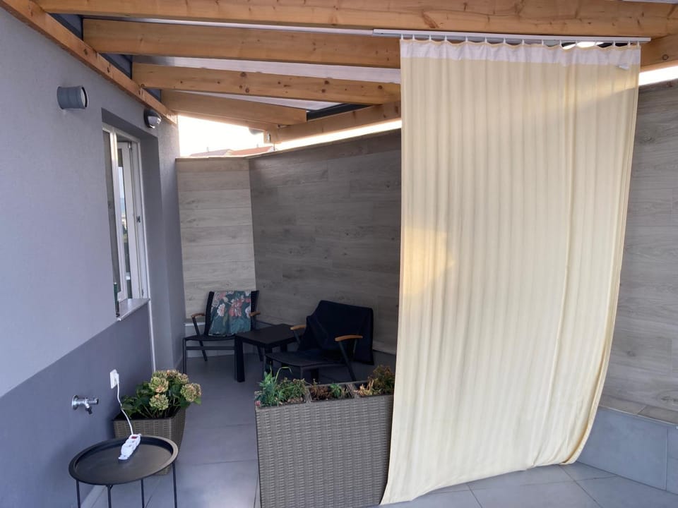 Balcony/Terrace, Seating area