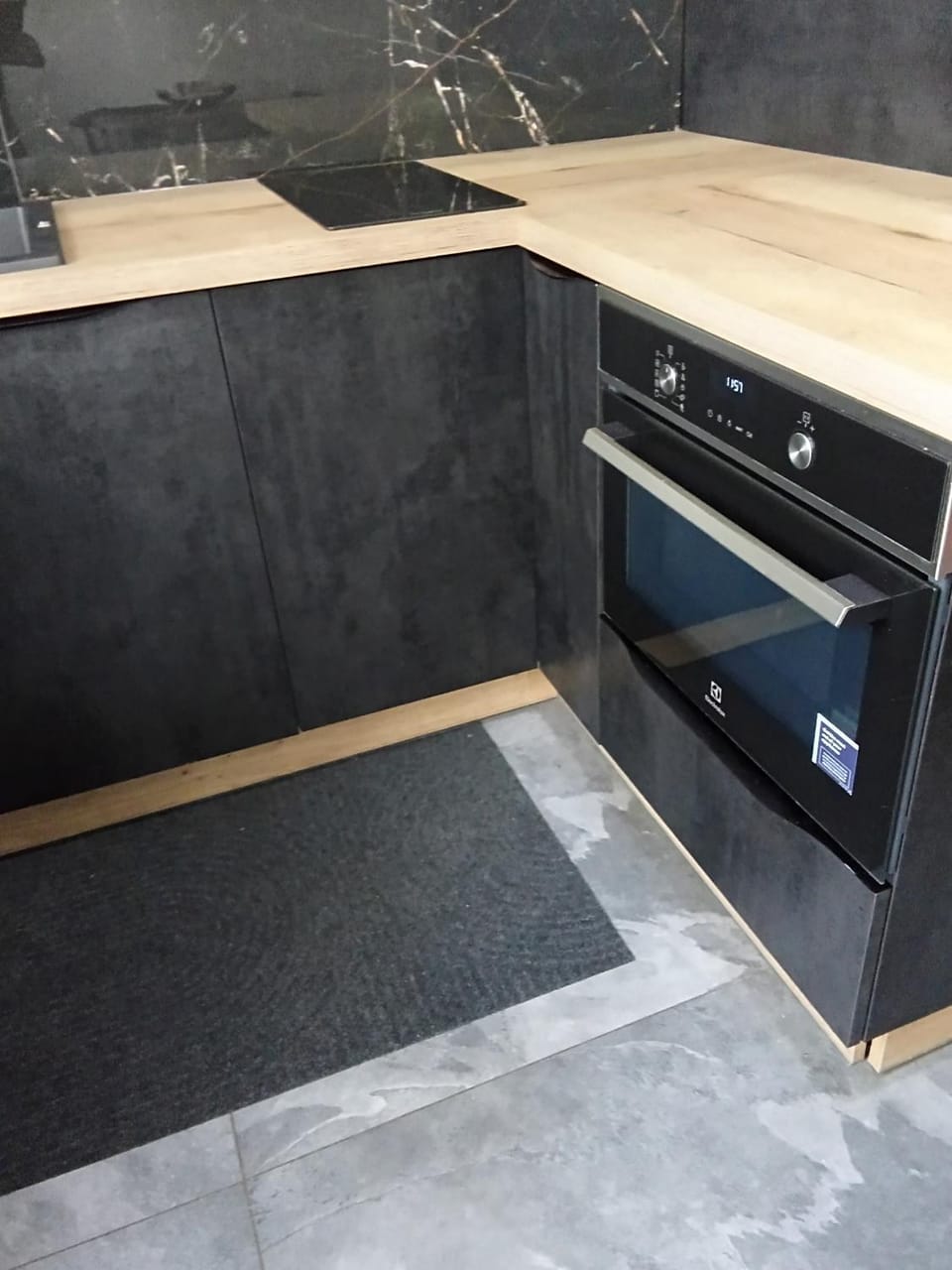 microwave, oven