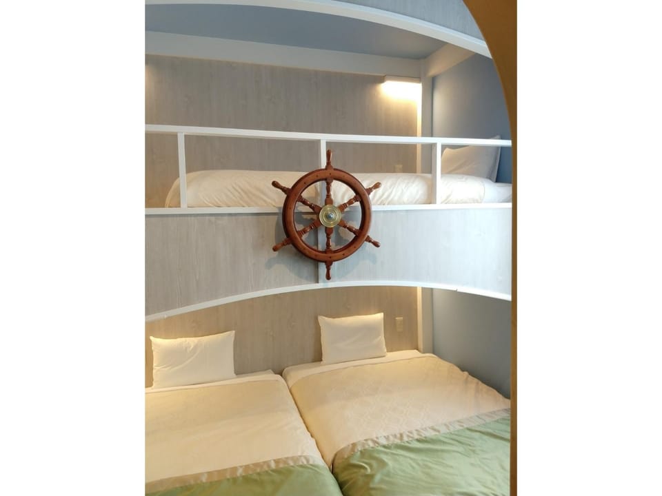 FourStoriesHotelMaihama Tokyo Bay - Vacation STAY 73118v Hotel in Chiba Prefecture