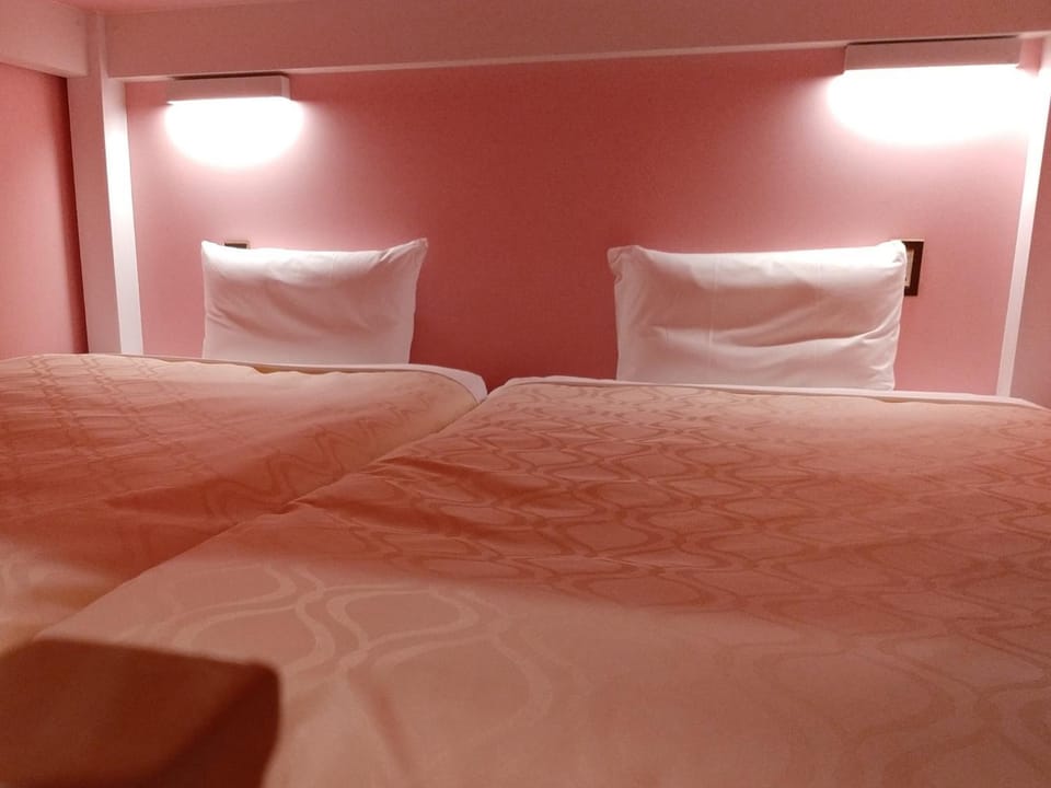 FourStoriesHotelMaihama Tokyo Bay - Vacation STAY 73130v Hotel in Chiba Prefecture