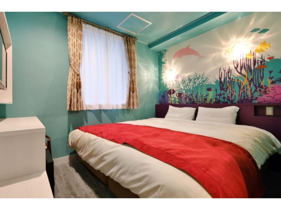 FourStoriesHotelMaihama Tokyo Bay - Vacation STAY 73113v Hotel in Chiba Prefecture