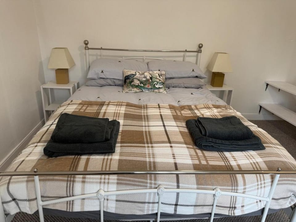 Cherry Cottage House in Cherwell District