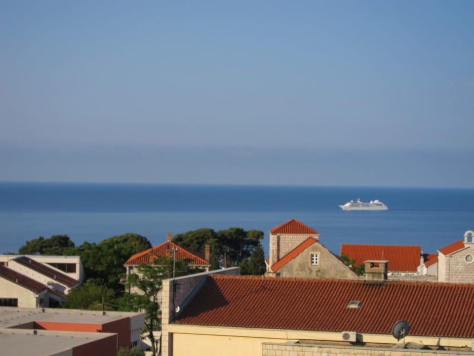 Day, Sea view