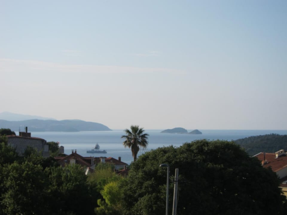 Day, Sea view