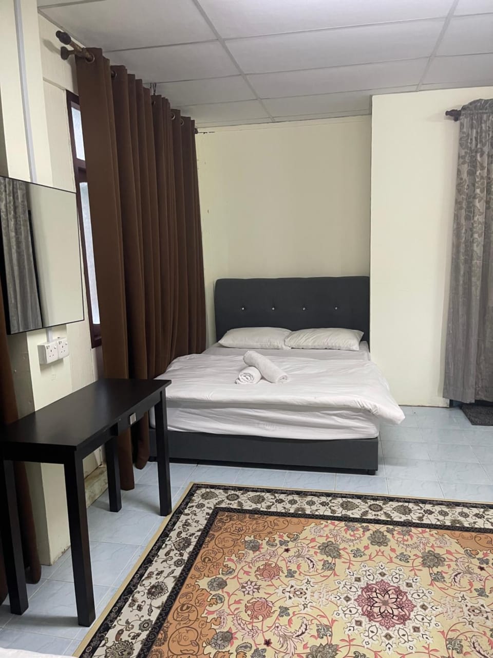 Casa 58 Vacation rental in Terengganu, Malaysia