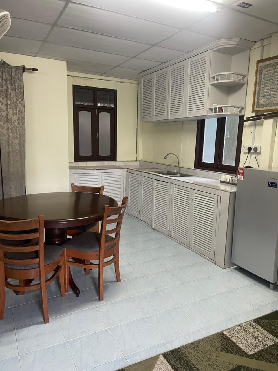 Casa 58 Vacation rental in Terengganu, Malaysia