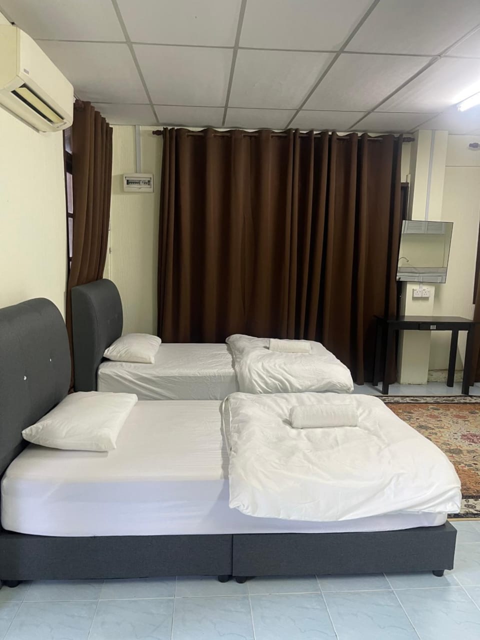 Casa 58 Vacation rental in Terengganu, Malaysia