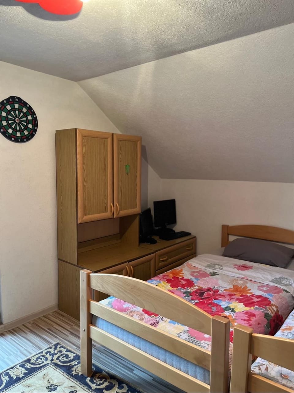 Vikendica Krivaja sa bazenom i privatnom plažom House in Federation of Bosnia and Herzegovina