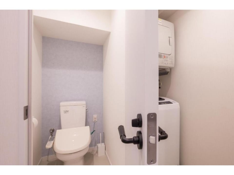 Living Inn Asahibashiekimae Anex - Vacation STAY 73797v Hotel in Naha