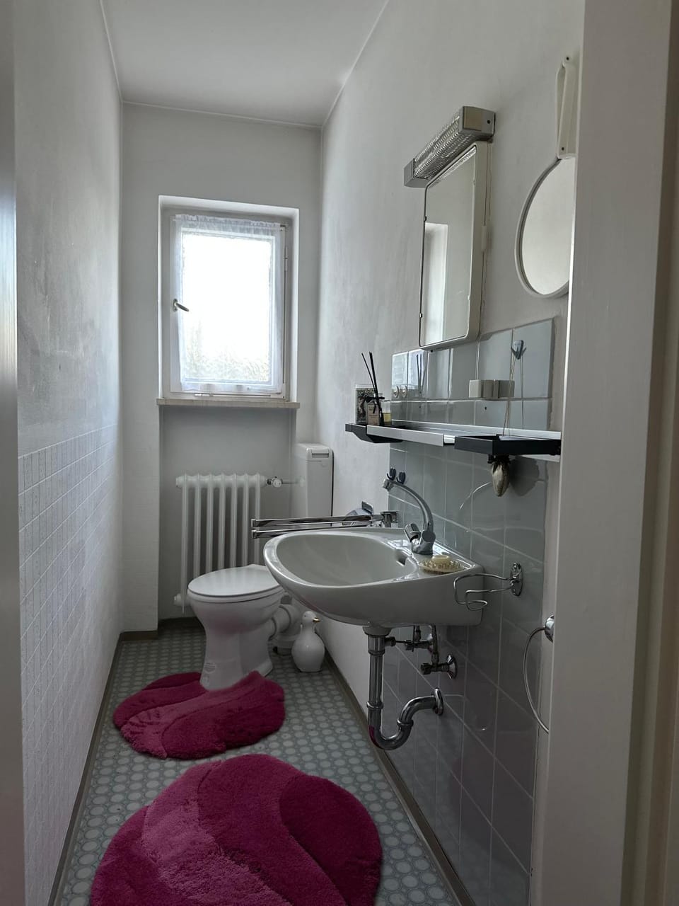 Toilet, Bathroom