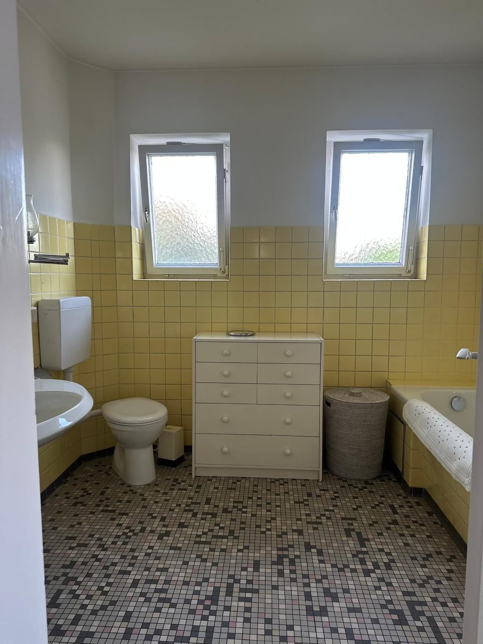 Toilet, Bathroom, bidet