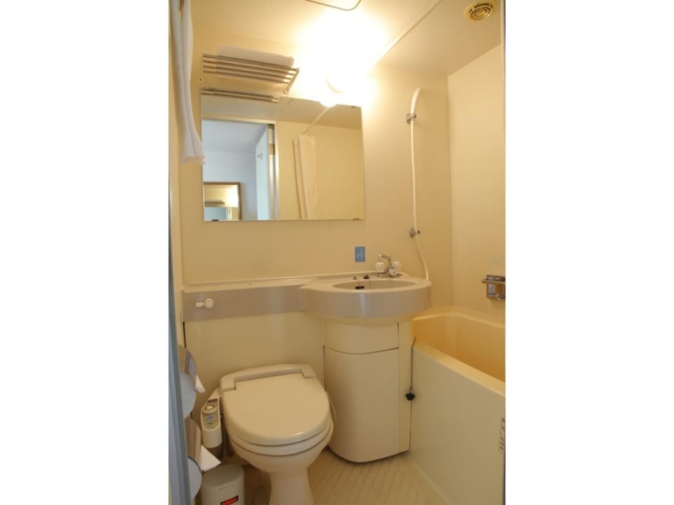 Smile Hotel Fukuoka Okawa - Vacation STAY 80017v Hotel in Fukuoka Prefecture