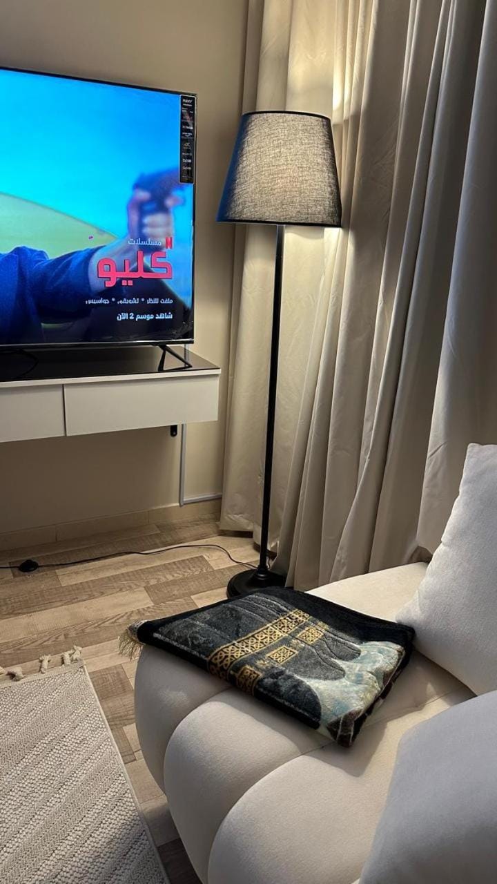 Communal lounge/ TV room, TV and multimedia
