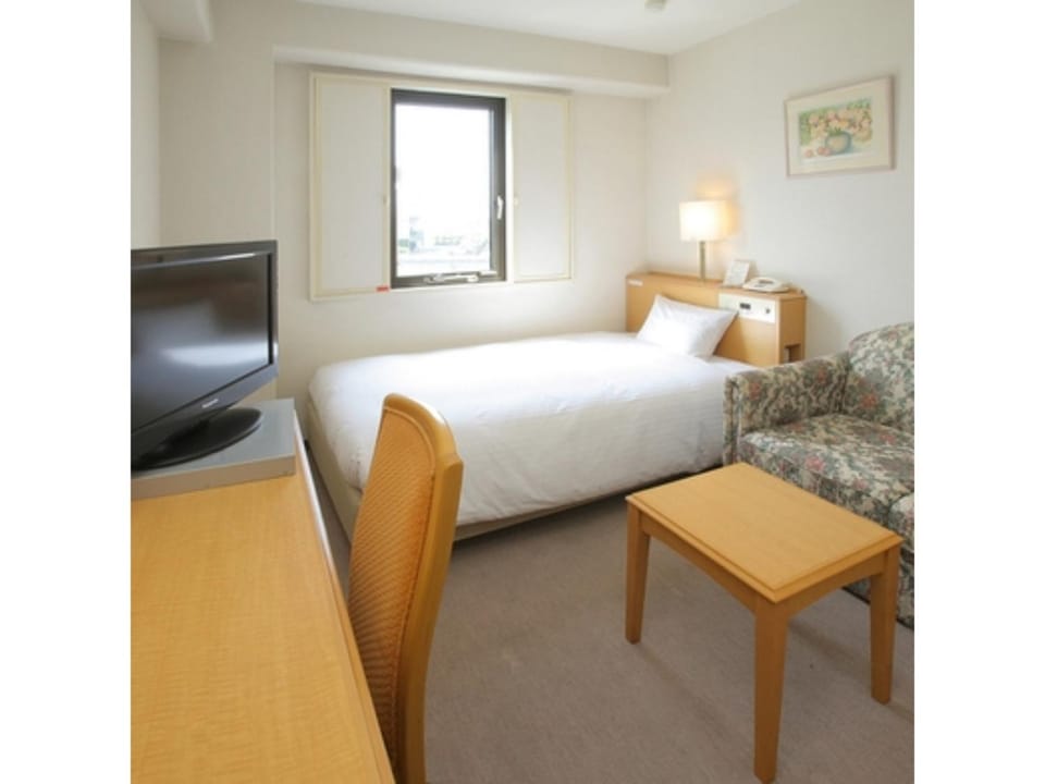 Smile Hotel Fukuoka Okawa - Vacation STAY 81535v Hotel in Fukuoka Prefecture
