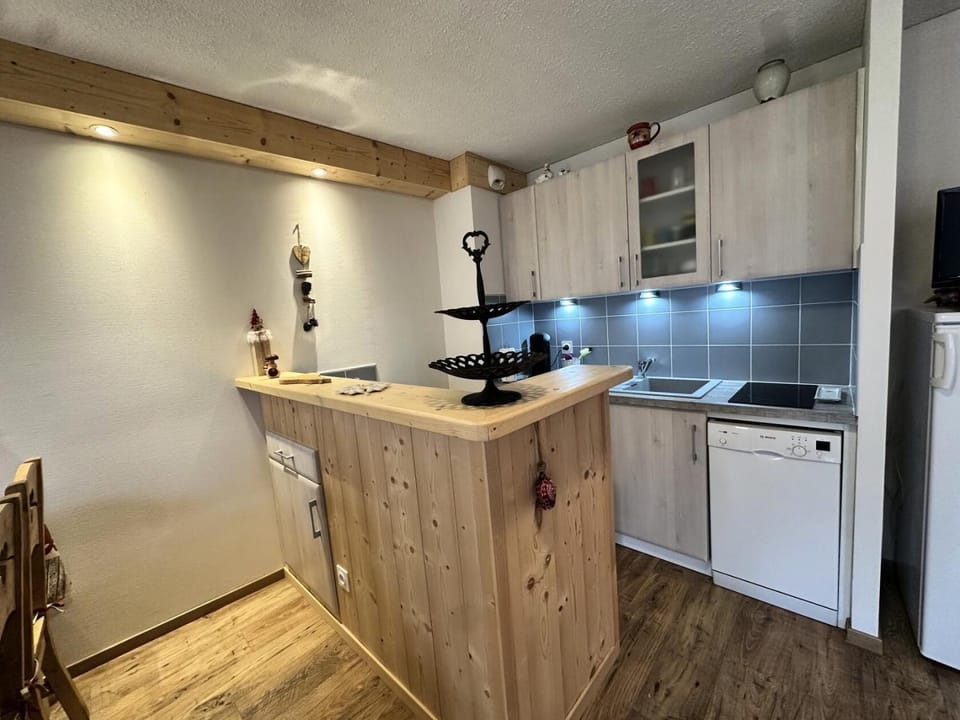 Résidence Les Iris - NOUVEAUTE VILLARD DE LANS PLEIN CENTRE MAE-7871 Apartment in Provence-Alpes-Côte d'Azur