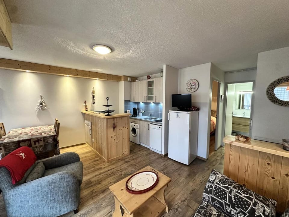 Résidence Les Iris - NOUVEAUTE VILLARD DE LANS PLEIN CENTRE MAE-7871 Apartment in Provence-Alpes-Côte d'Azur