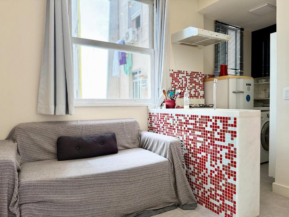 Melhor localização do Rio! Apartment in Santa Teresa