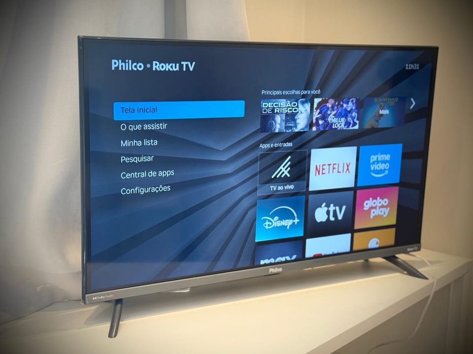 TV and multimedia