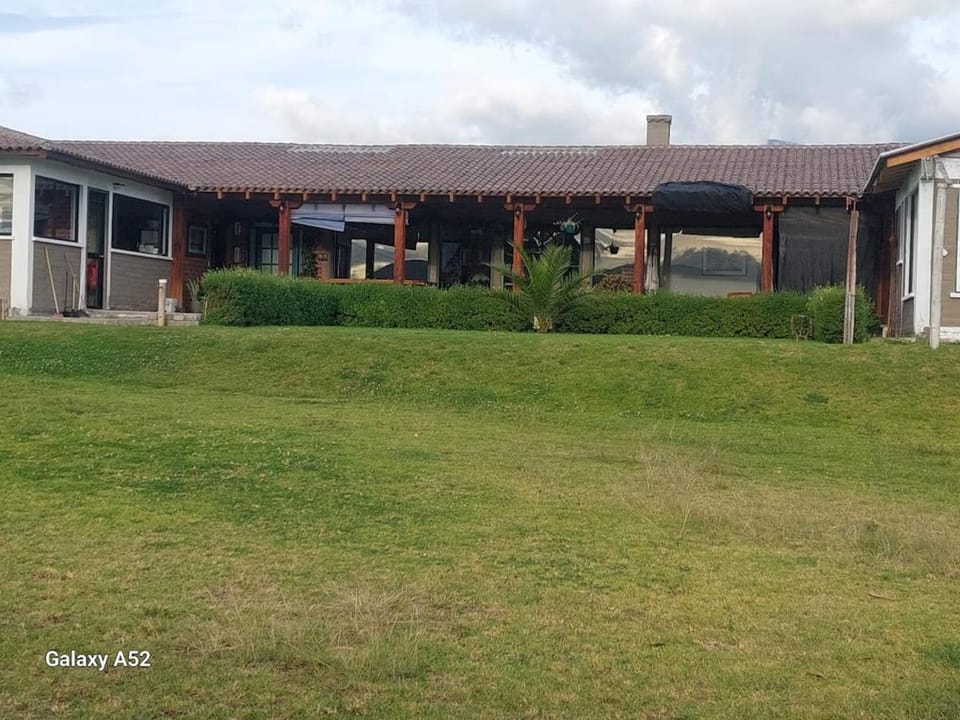 Private Casita near UIO airport Apartment in Quito