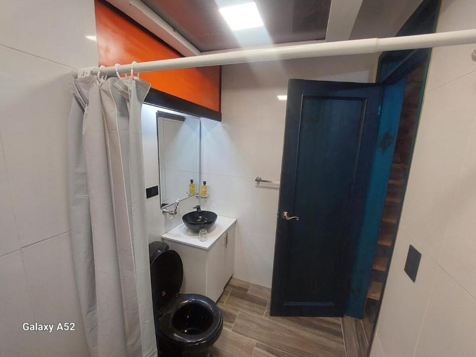 Private Casita near UIO airport Apartment in Quito