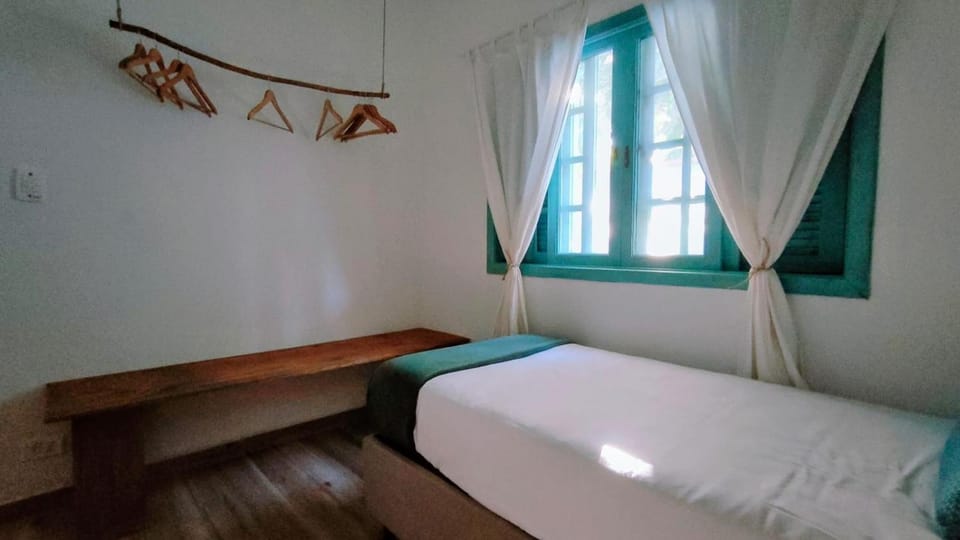 Peruíbe Luxor Inn House in Peruíbe