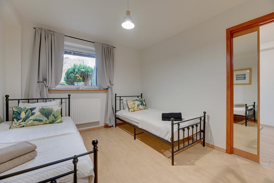 Apartament 48 Apartment in Gdansk