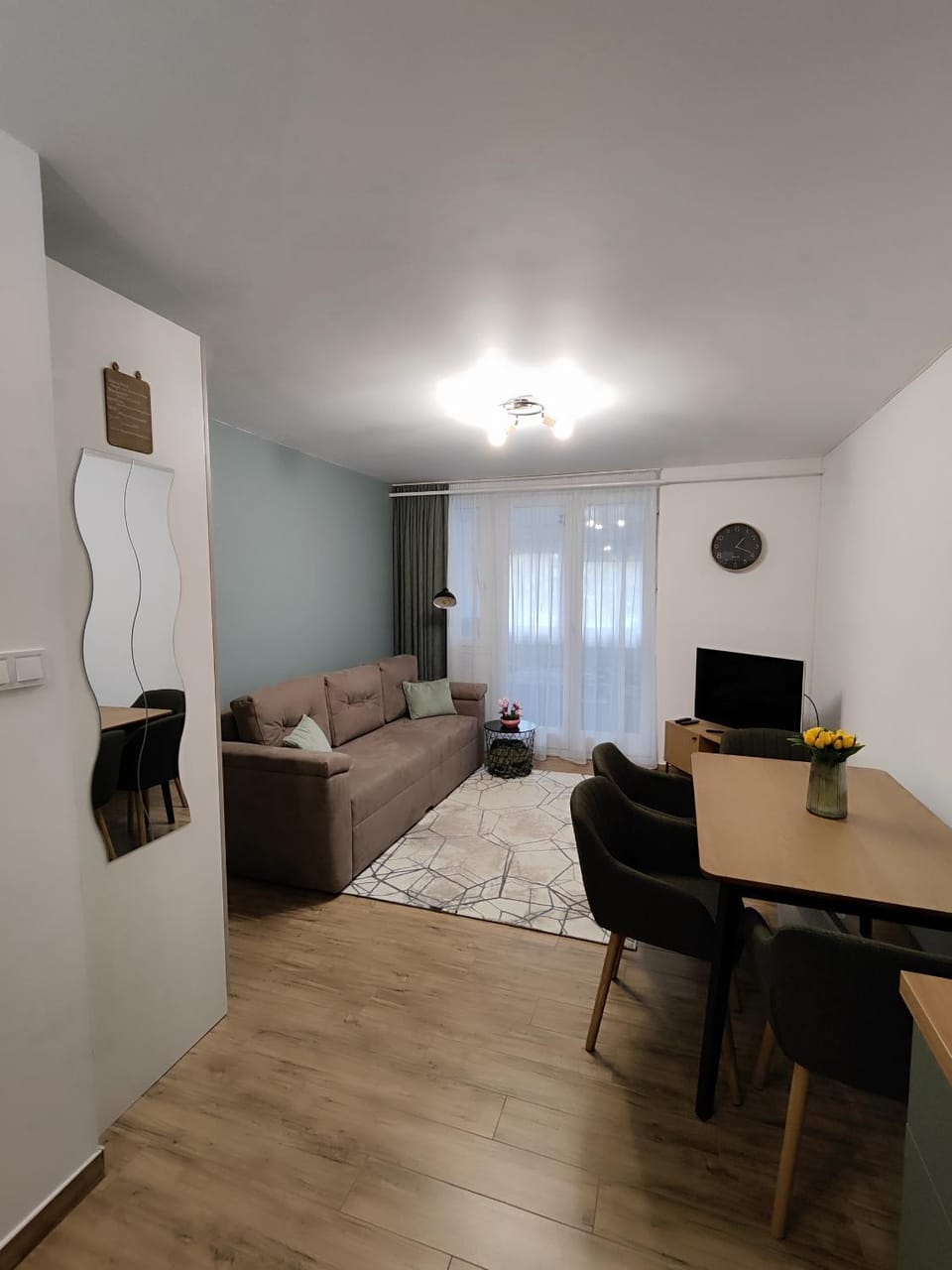 Tóparti Élmények Apartman Apartment in Hungary