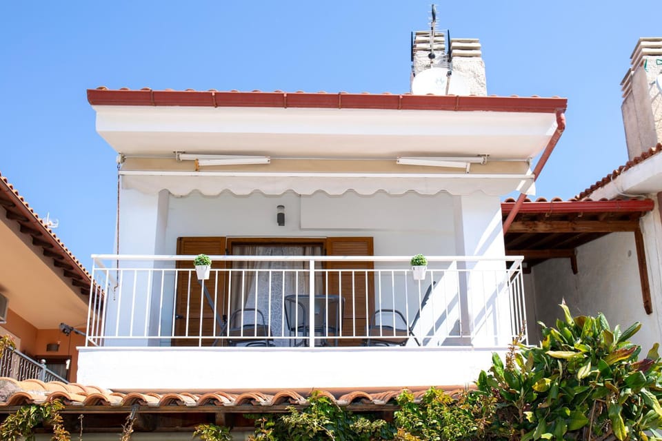 Property building, Balcony/Terrace