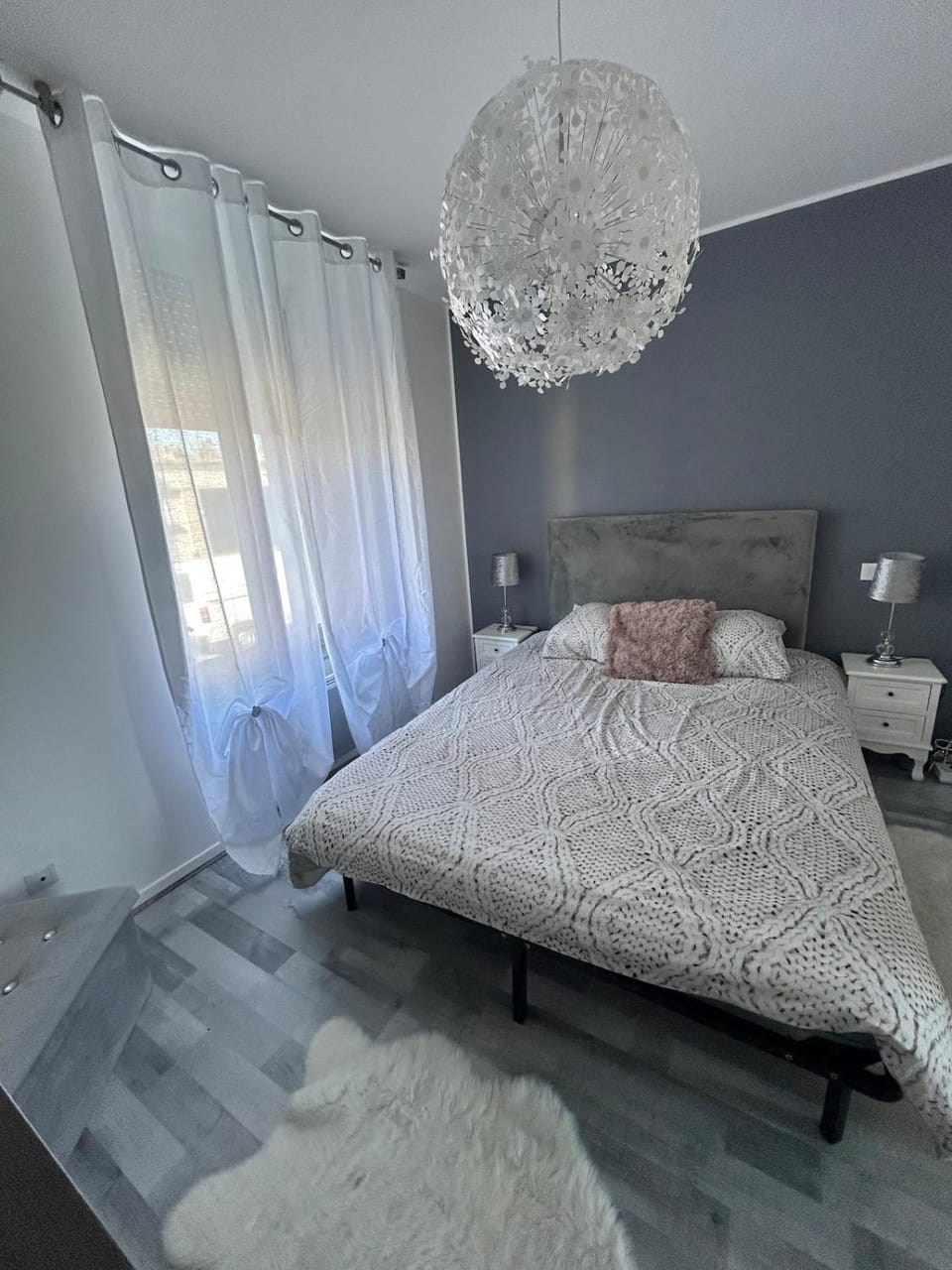 Cocon familial Apartment in Montluçon