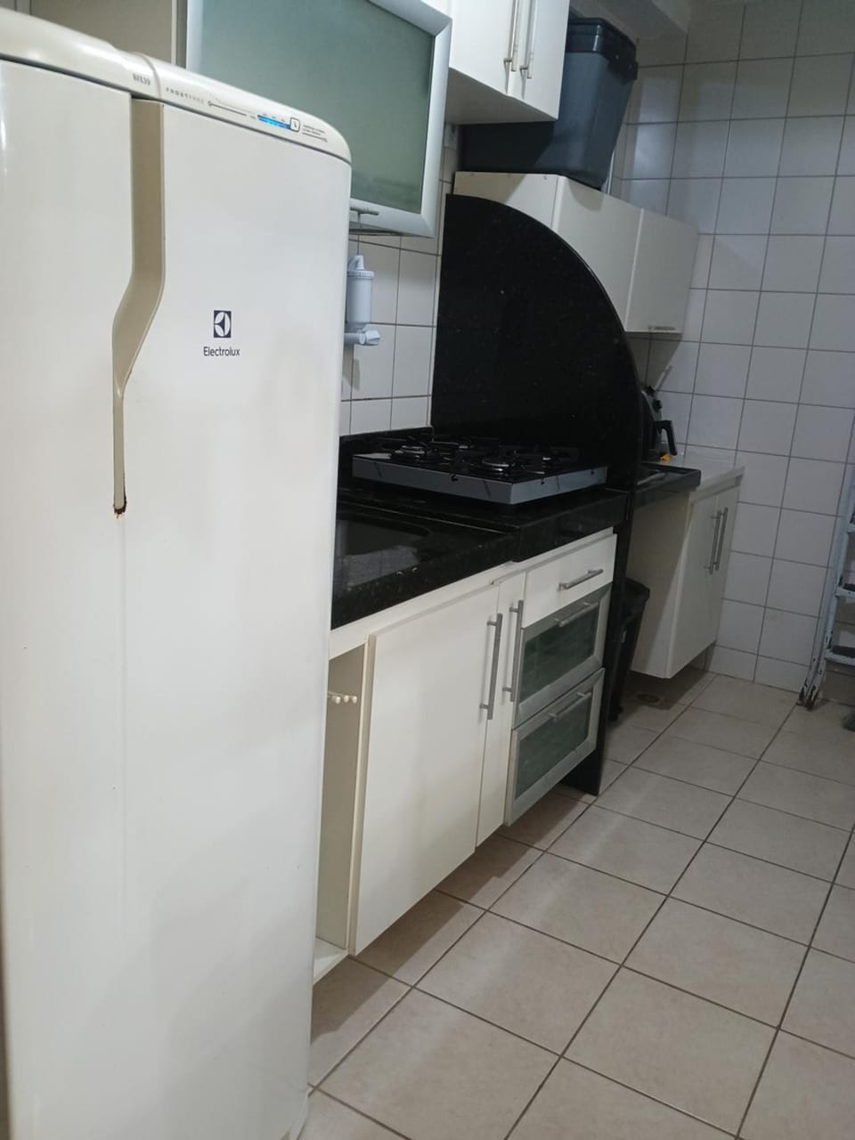 Apto Praia do Meio Apartment in State of Maranhão, Brazil