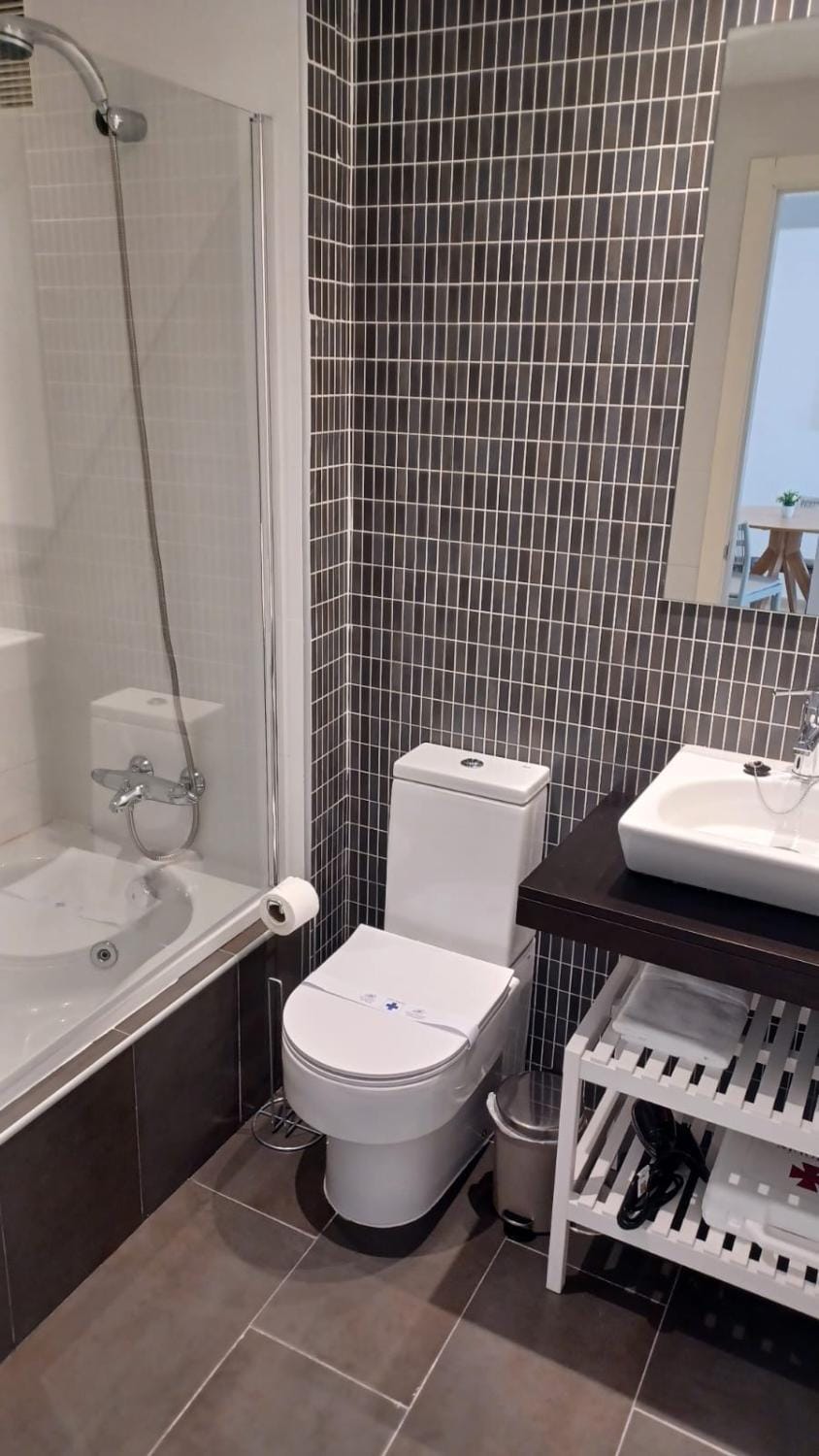Apartamento Nuevo Céntrico El Puerto de Santa María Apartment in El Puerto de Santa María