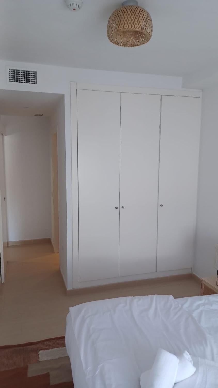 Apartamento Nuevo Céntrico El Puerto de Santa María Apartment in El Puerto de Santa María