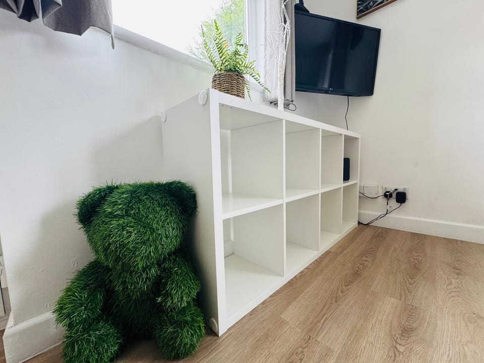 Modern 1 bedroom house Apartment in Grantham