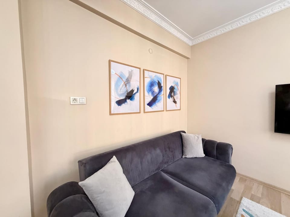 Sari Apartments Apartment in Istanbul