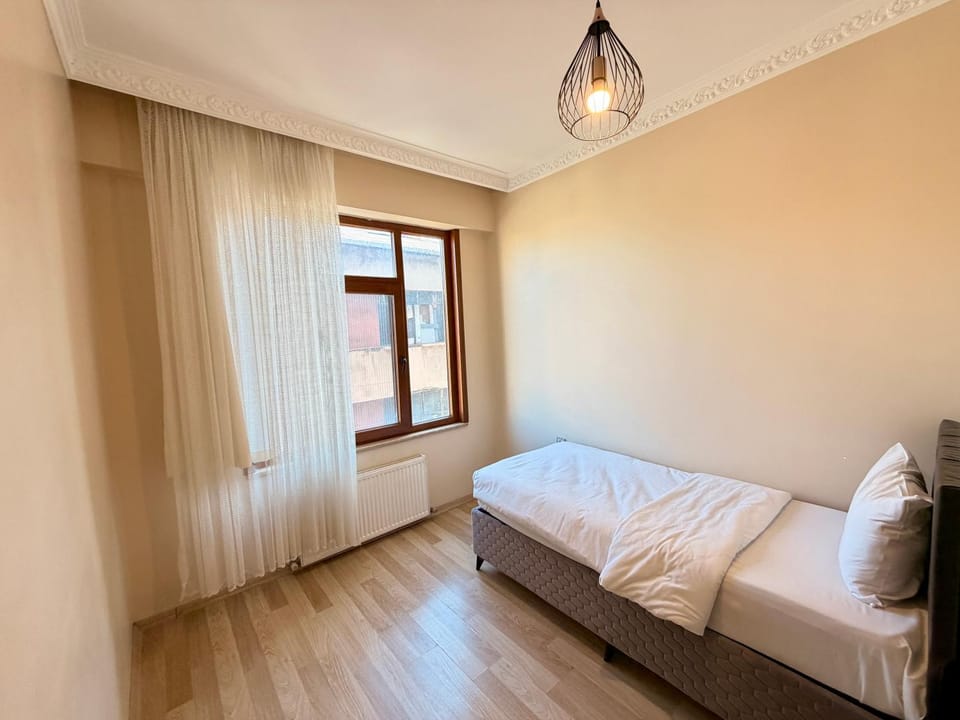Sari Apartments Apartment in Istanbul