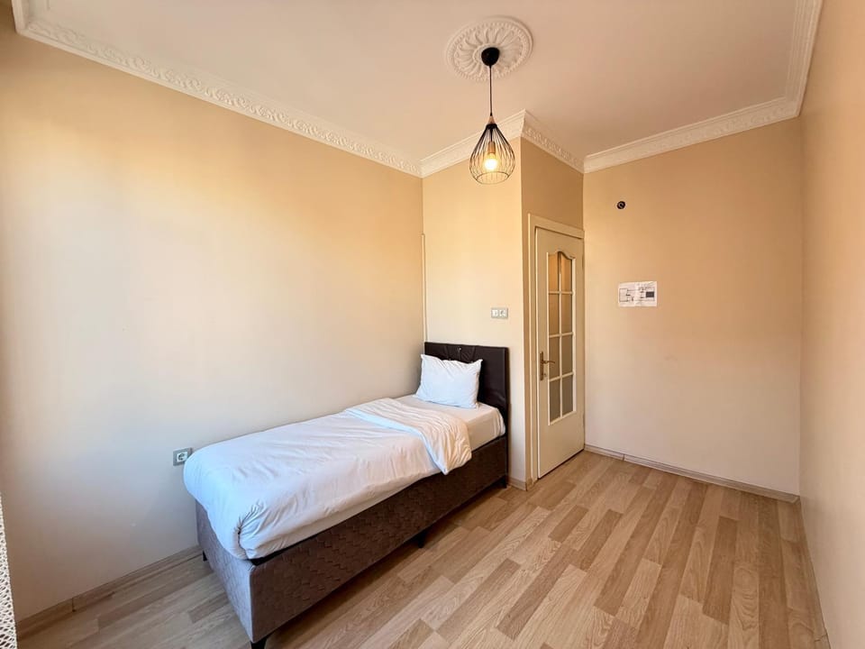 Sari Apartments Apartment in Istanbul