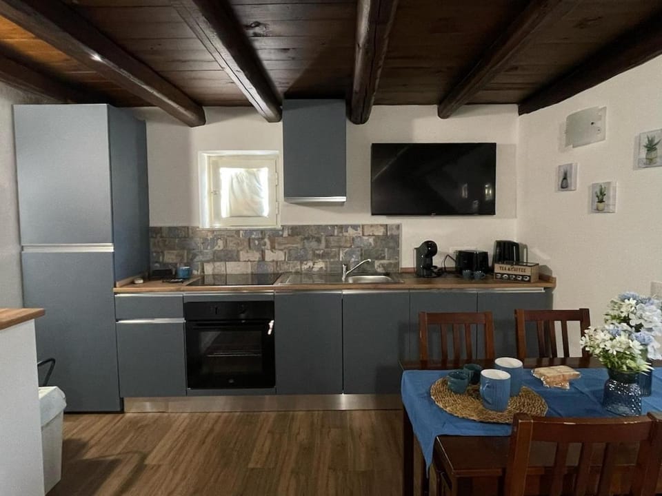 Casa di Reginaldo al Capo Apartment in Palermo