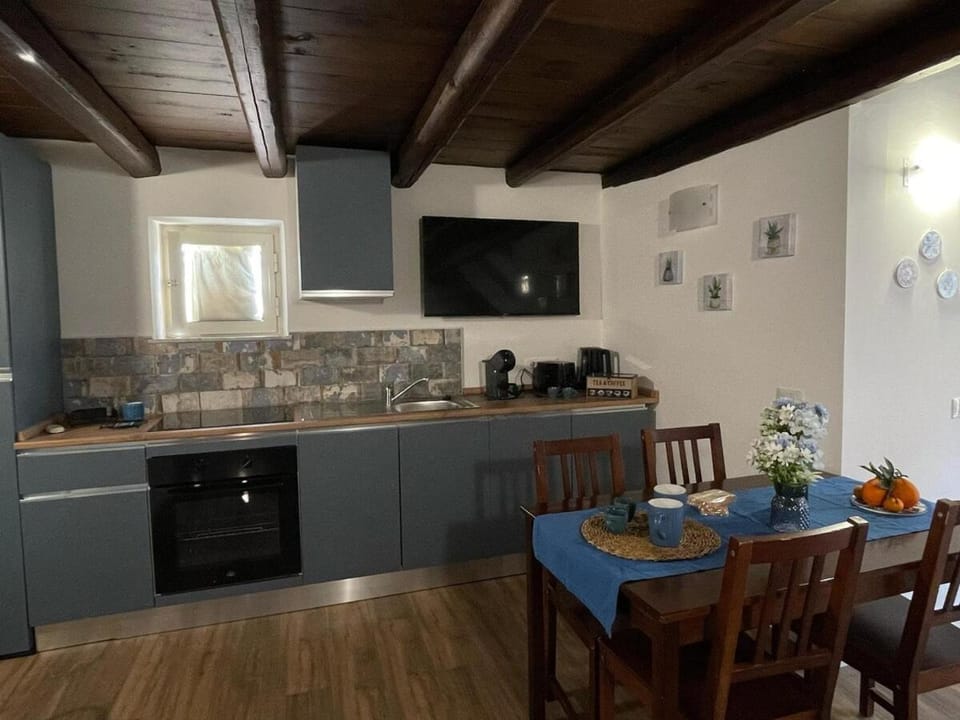 Casa di Reginaldo al Capo Apartment in Palermo