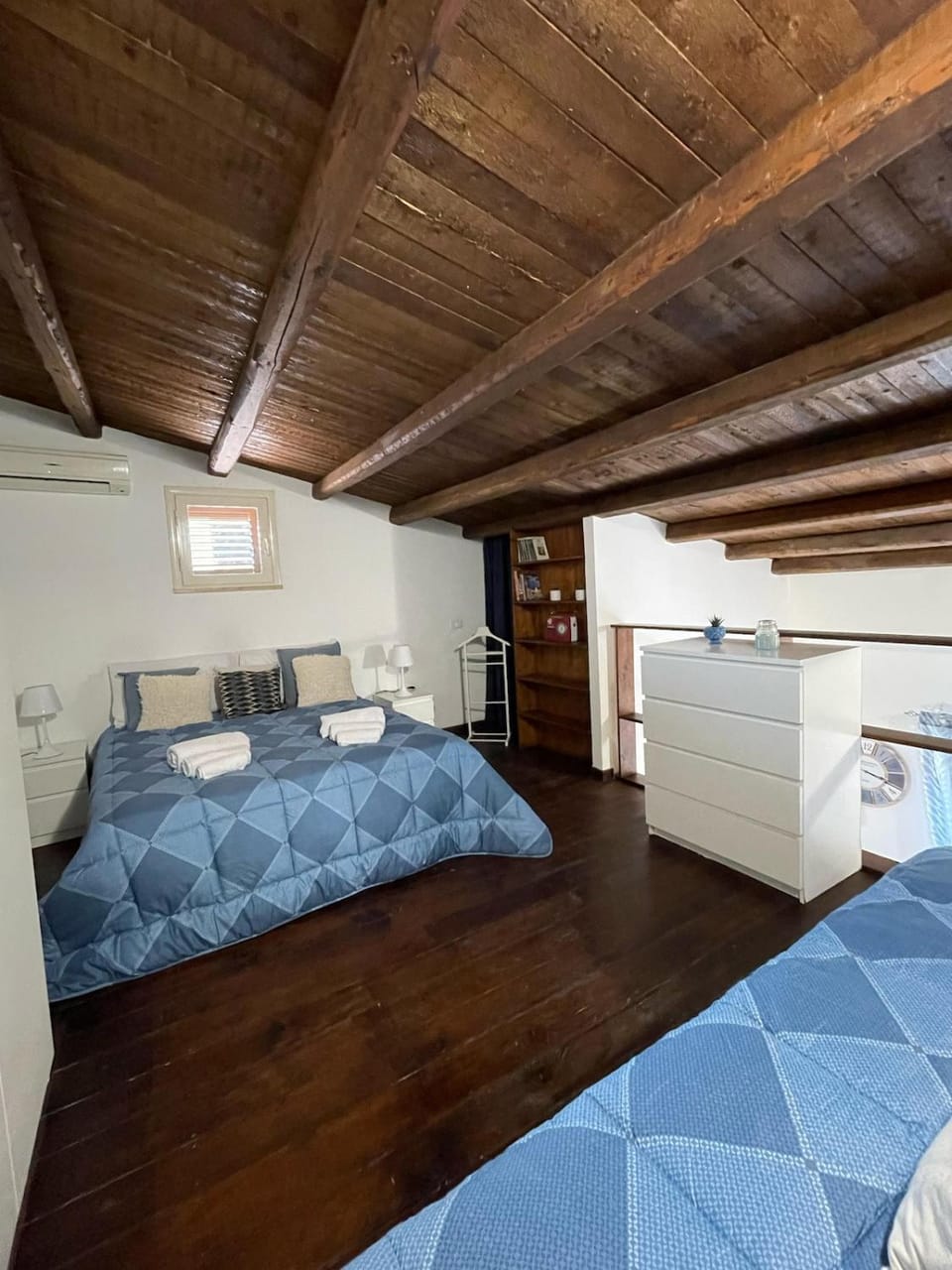 Casa di Reginaldo al Capo Apartment in Palermo