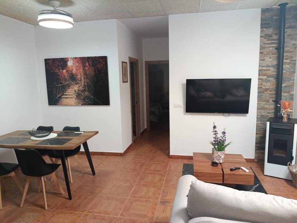 casa OsRi Apartment in Valencian Community