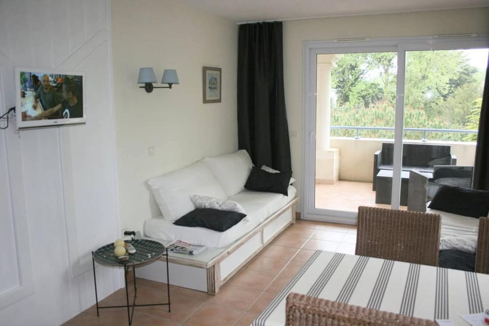 Résidence Royal Park - LA BAULE - ROYAL PARK MAE-7591 Apartment in Pornichet