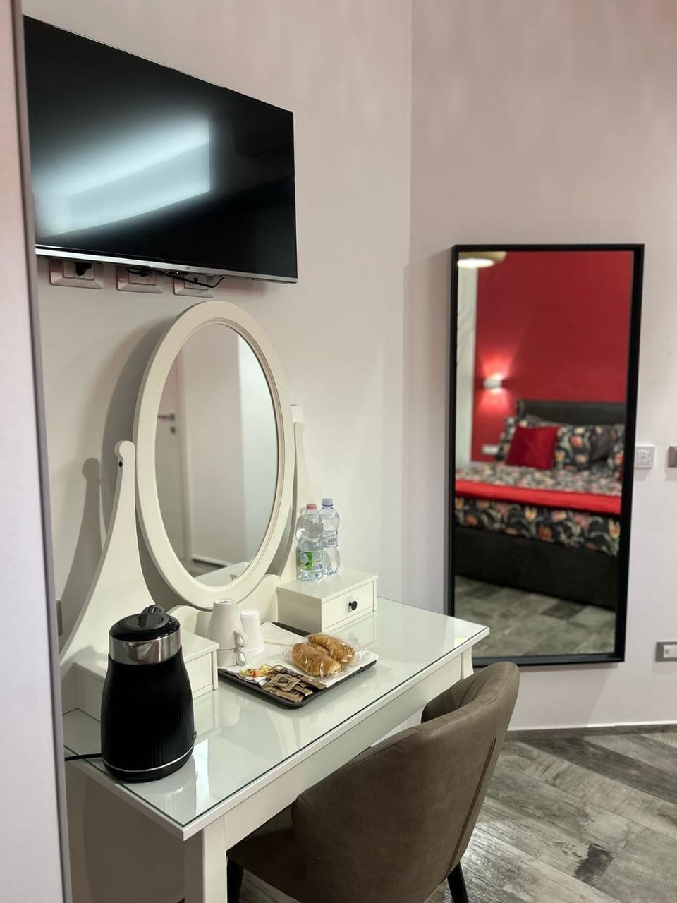 TV and multimedia