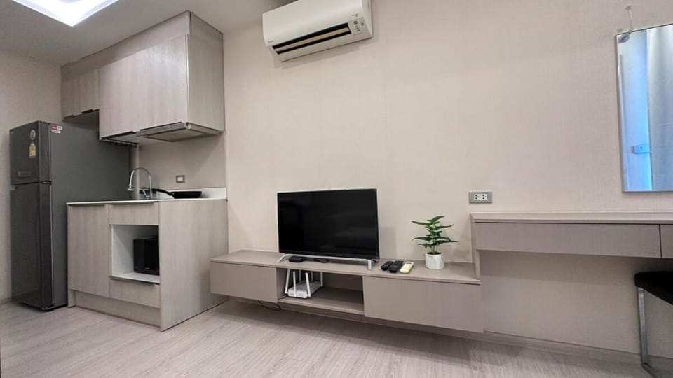 Lovely Condo-BTS Thong Lo 5mins Apartment in Bangkok